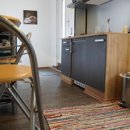 Gewoelbestudio Hemsbach Eksteriør billede